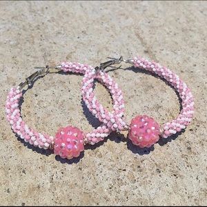 Handmade Native American Jewelry